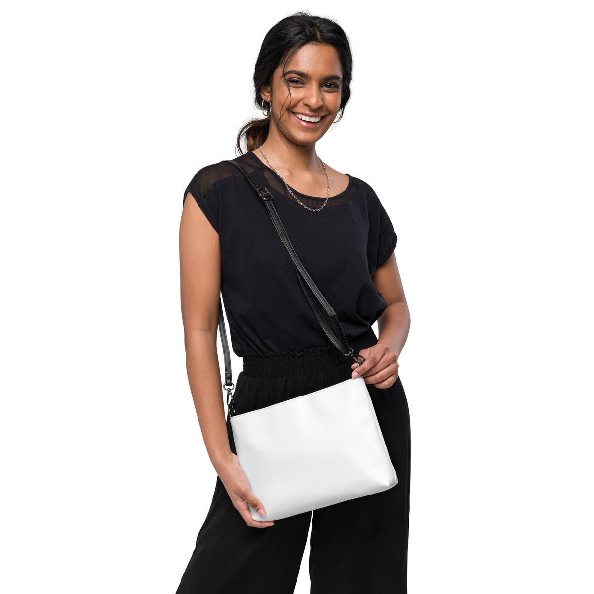 Goal Digger Crossbody Bag