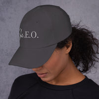 She.E.O Unstructured Hat