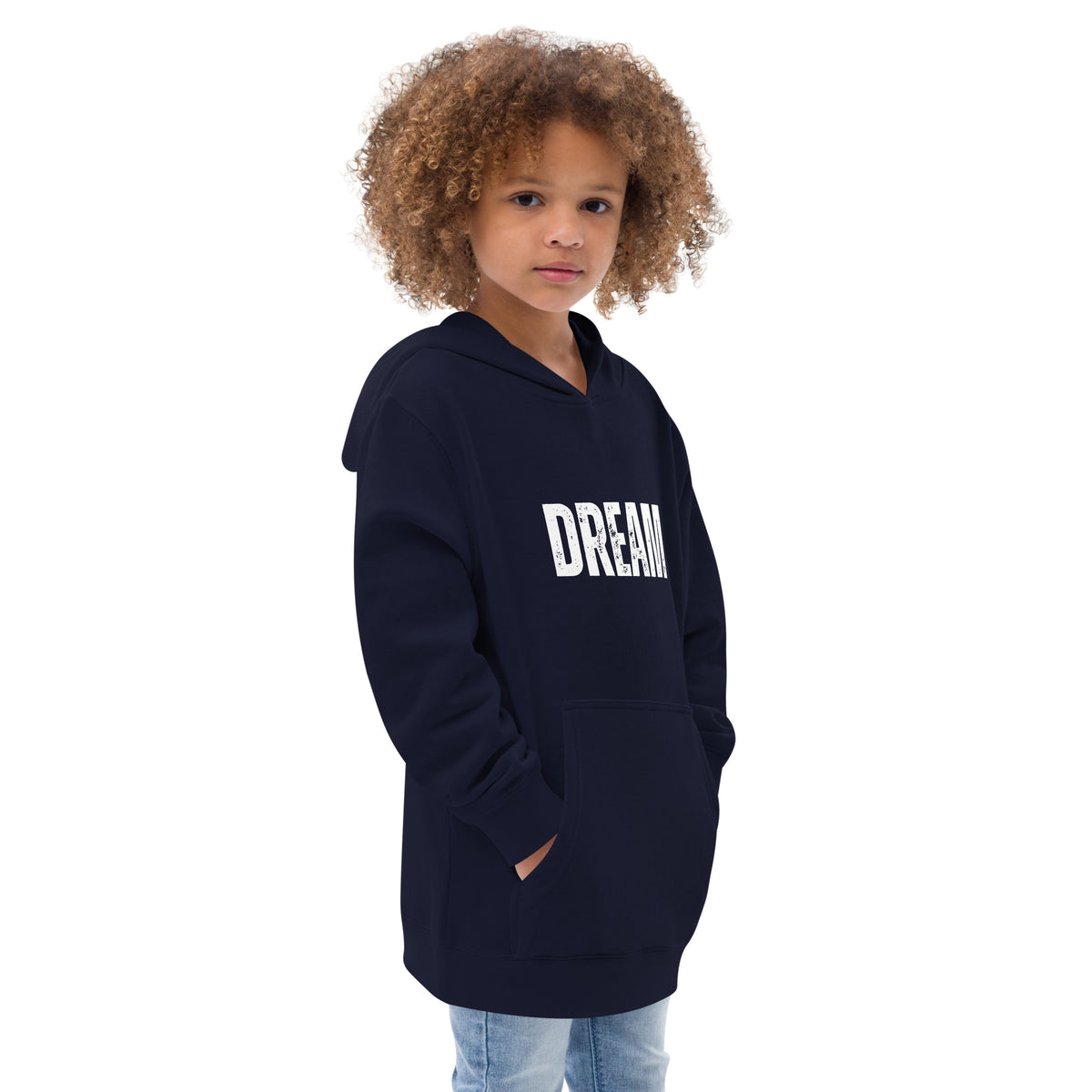 Dream Kids Fleece Hoodie