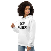 Goal Getter Premium Eco Hoodie