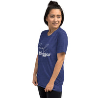 Goal Digger Short Sleeve T-Shirt