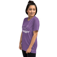 Goal Digger Short Sleeve T-Shirt