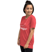 Goal Digger Short Sleeve T-Shirt