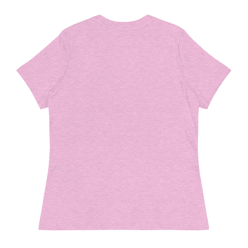 Mood: CE0,000,000 Women's Relaxed T-Shirt