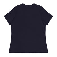 Mood: CE0,000,000 Women's Relaxed T-Shirt