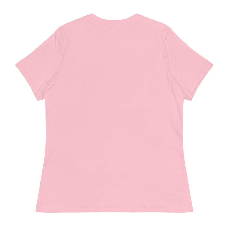 Mood: CE0,000,000 Women's Relaxed T-Shirt