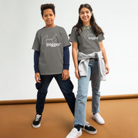 Goal Digger Youth Classic Tee