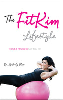 The FitKim Lifestyle